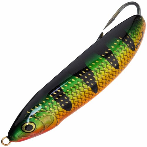 блесна для рыбалки rapala minnow spoon 22гр незацепляйка bsd Блесна для рыбалки Rapala Minnow Spoon 22гр (незацепляйка) #P