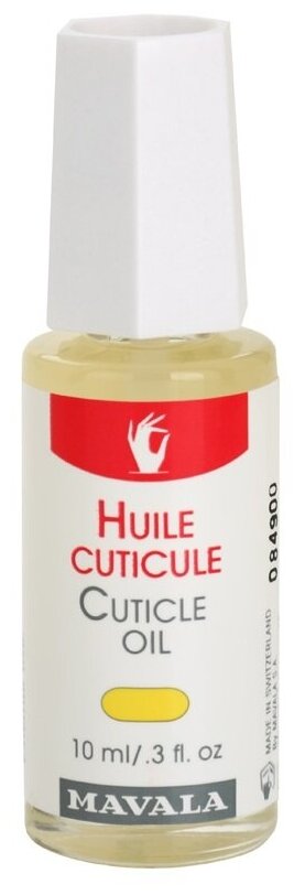 Mavala Масло для кутикулы Cuticle Oil 10ml (new) 909145014RUS