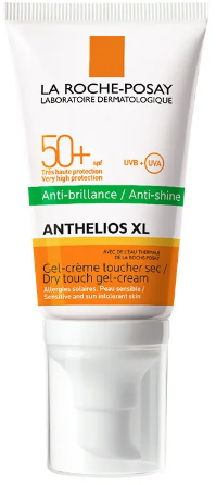 Гель-крем для тела La Roche-Posay Anthelios XL 50 мл матирующий SPF 50+