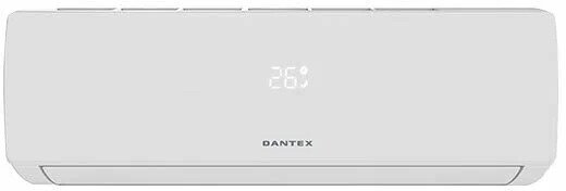  DANTEX-RK-09ENT4/RK-09ENT4