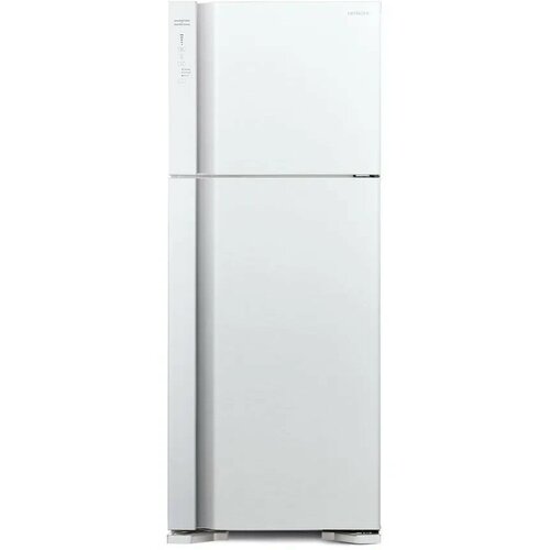 холодильник hitachi r v540puc7 bsl Холодильник Hitachi R-V540PUC7 TWH