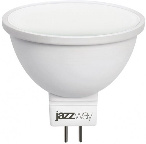 Jazzway PLED- SP JCDR 9w GU5.3 4000K-E