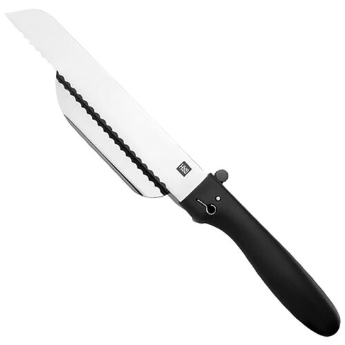 фото Нож для хлеба xiaomi huohou bread knife