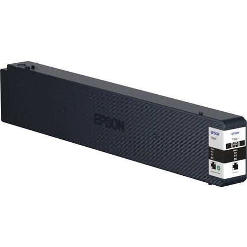 Epson WorkForce Enterprise WF-C20750 Black Ink C13T02S100