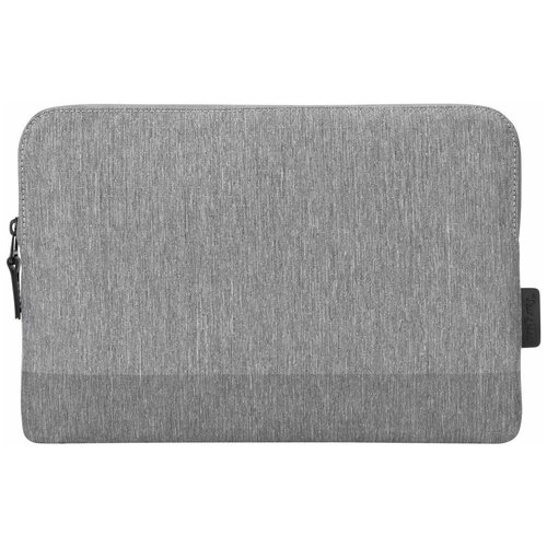 Чехол для ноутбука Targus CityLite 15 MacBook Pro Sleeve, серый