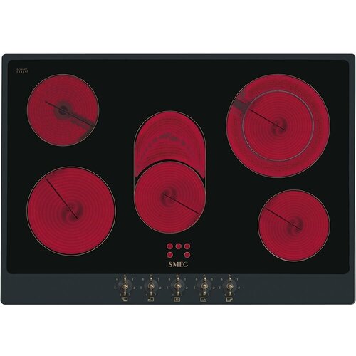 Варочная панель Smeg P875AO 11329000₽