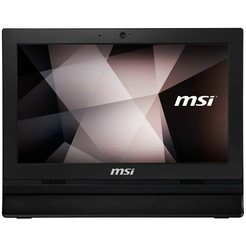 Моноблок MSI Pro 16T 10M-238XRU (9S6-A61811-238)