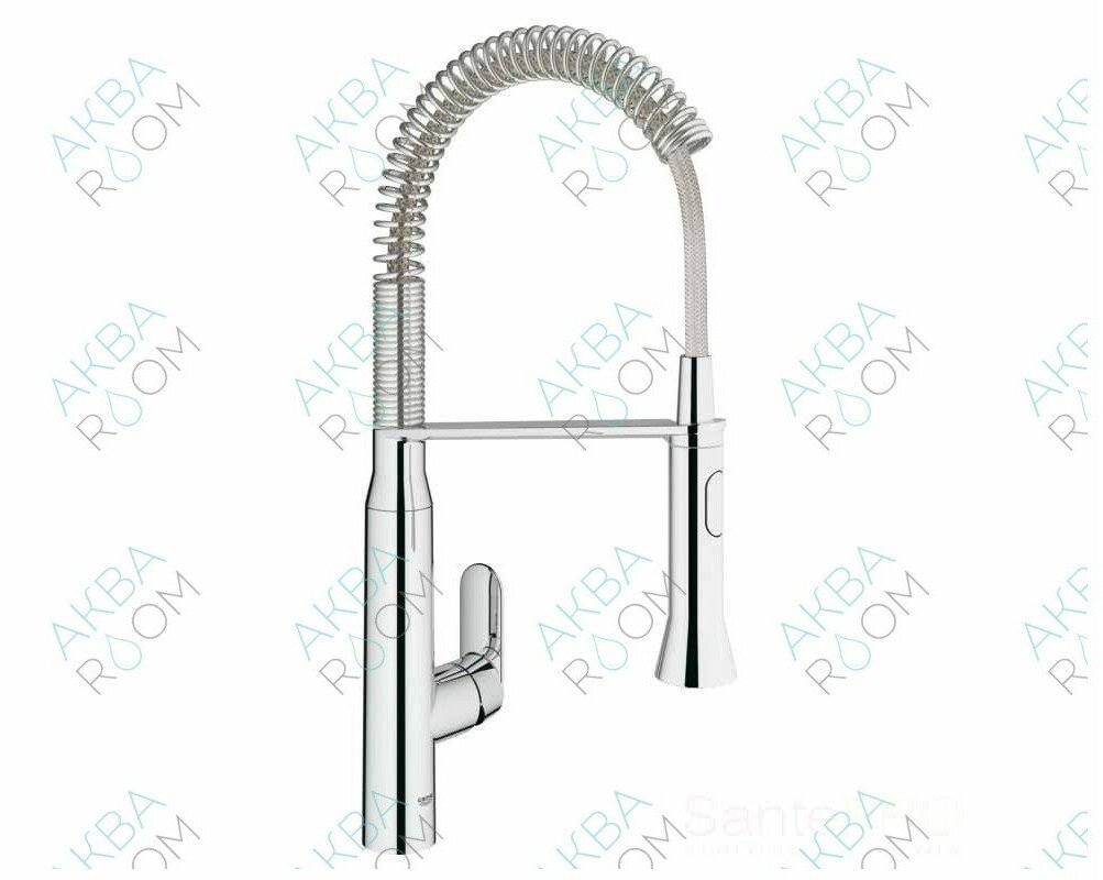 GROHE K7 (31379000) - фото №18