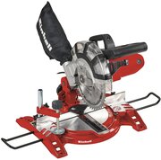 Пила торцовочная Einhell TC-MS 2112, 210х30м 4300295