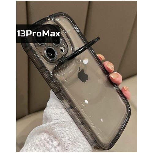 Чехол на iPhone 13 Pro Max OXA Case