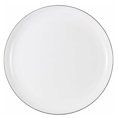 Набор 2 тарелки закусочных 19 см Арктика Anna Lafarg Emily 1685₽