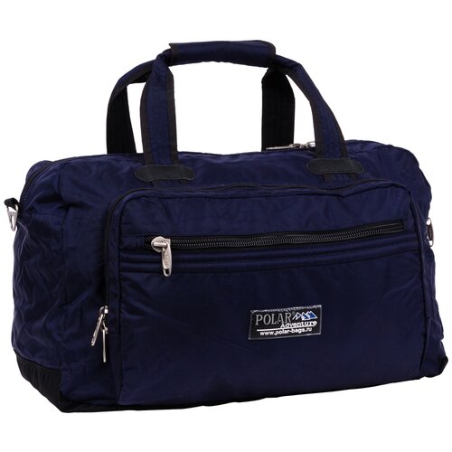 фото Сумка малая п807в синий polar