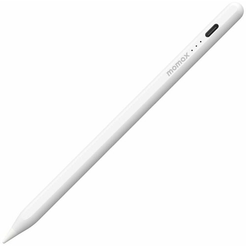 Стилус для iPad Momax OneLink Active Stylus Pen 4.0 (TP8) n york active stylus pen th969