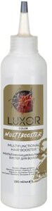 Фото LUXOR PROFESSIONAL/Мультифункциональный бустер для волос/Color/190 мл
