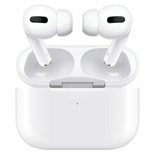 Блютуз гарнитура наушники беспроводные с шумоподавлением pro 2 195000₽