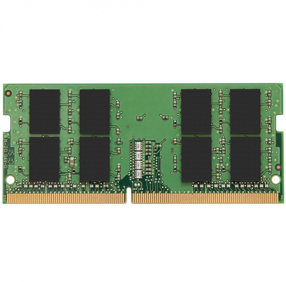 Модуль памяти Apacer 16GB Apacer DDR4 2666 SO DIMM