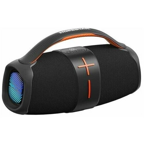 Портативная колонка Hopestar H60 черная 350000₽