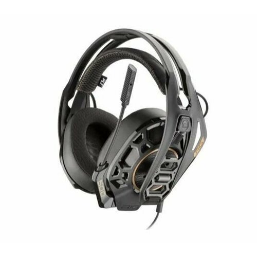 Наушники геймерские игровые Plantronics Rig 500 Pro Черные 211220-05 10477₽