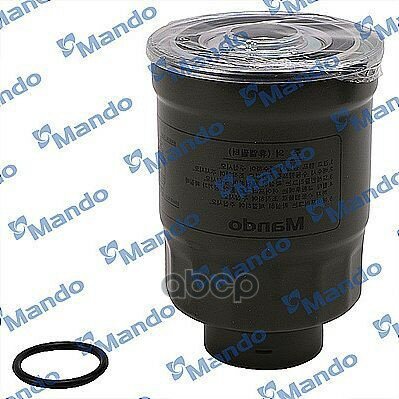 Фильтр топливный MITSUBISHI EFF00130T Mando арт. eff00130t