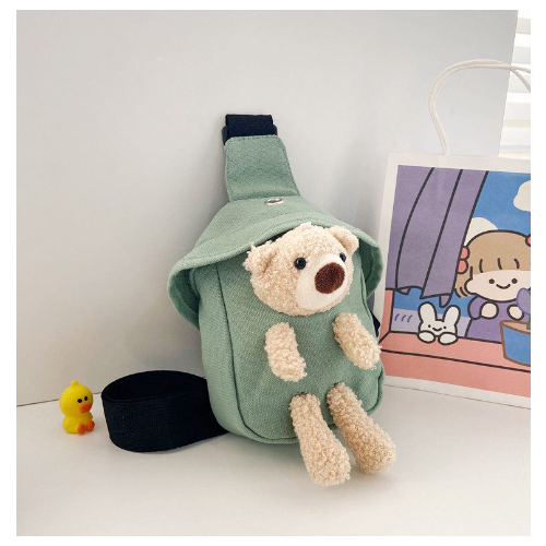 фото Сумка , зеленый sayme