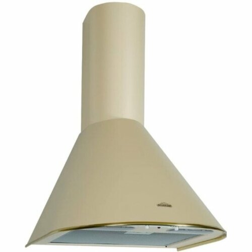 Кухонная вытяжка Elikor Эпсилон 50 топленое молокозолото 6990₽