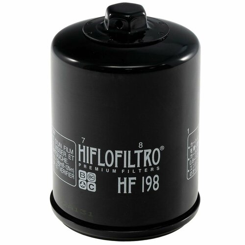 Фильтр масляный HI-FLO HF198