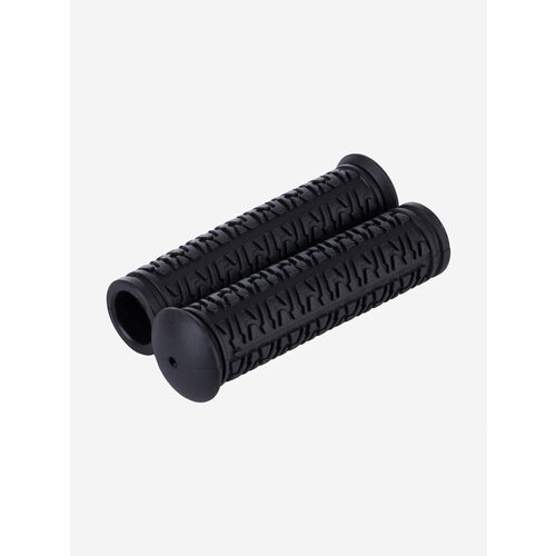 Грипсы для самоката Reaction 2021 Черный RUS Без размера Ориг one size 439₽