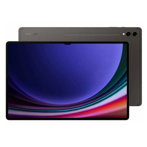 Планшет Samsung Galaxy Tab S9 Ultra SM-X910 161TB 2023 Wi-Fi Графитовый 14560000₽