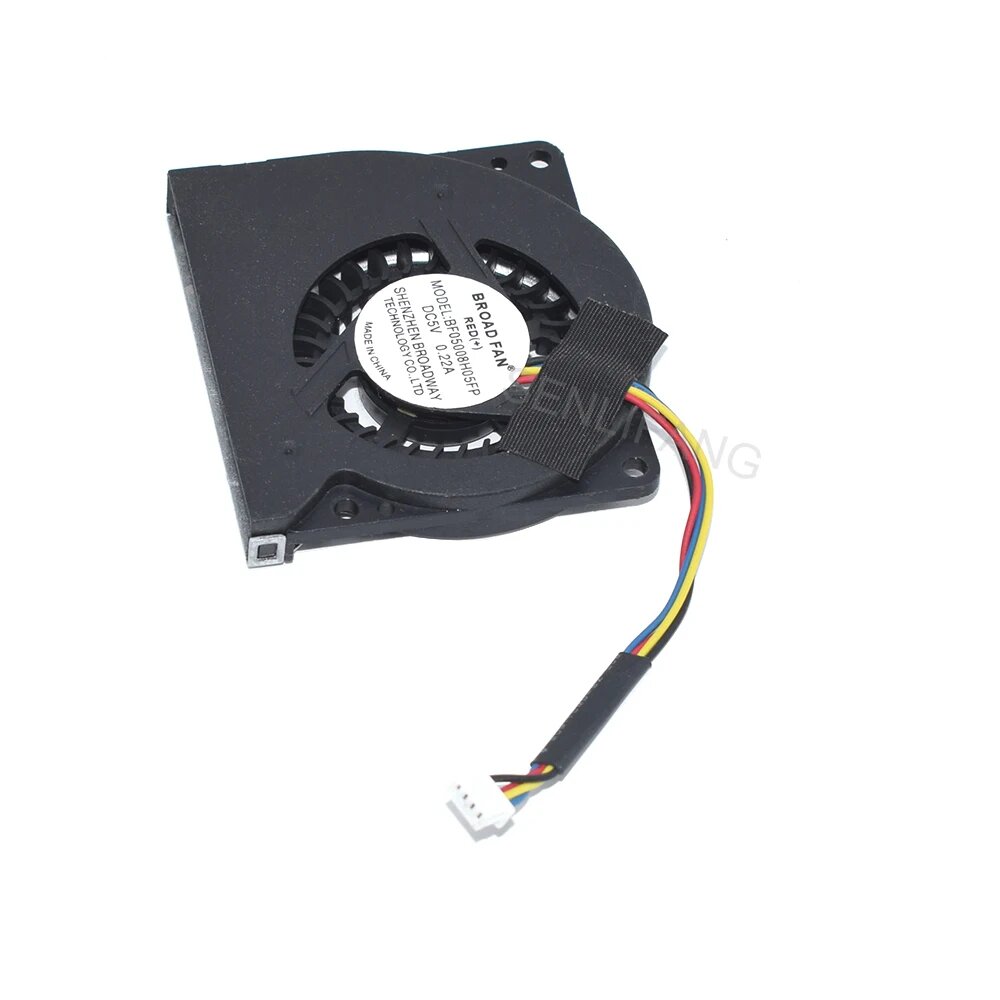 Julongfengbao Серверный вентилятор BF05008H05FP