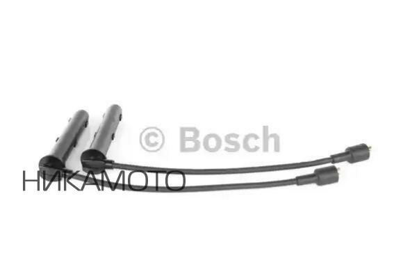 BOSCH 0986357154 к-кт проводов!\ Rover 25/45/75 1.4-1.8i 00>