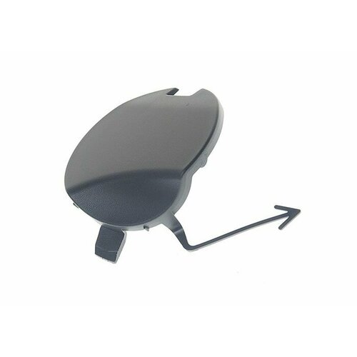 Заглушка бампера перед. для а/м Газель Next