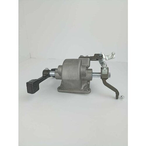 Механизм переключения КПП Газель Некст джойстик