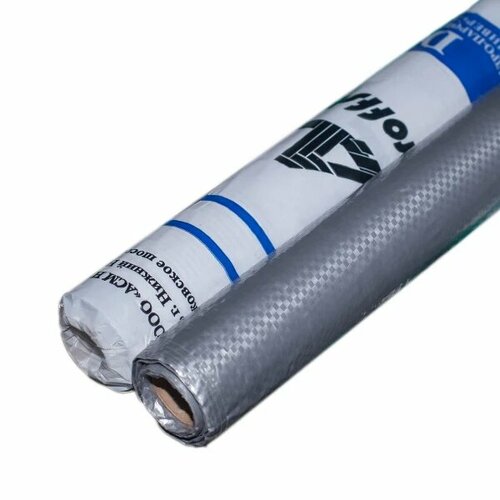 Универсальная гидро-пароизоляция 