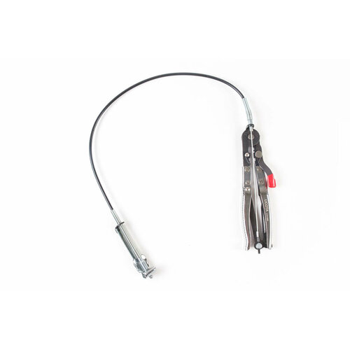 Licota Клещи для шланговых хомутов с тросом от 4 до 45мм. длинна 840мм. ATM-0066