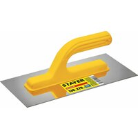 Штукатурная гладилка STAYER 130x270мм 08012_z01