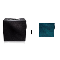 Mu-so Qb 2nd Generation + Grill Peacock в подарок