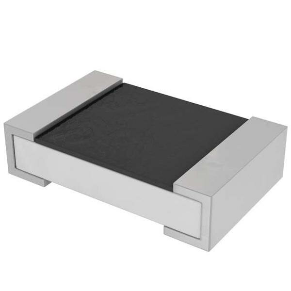 Резистор FOJAN FRL0805JR820TS, 125мВт Толсто пленочный резистор 150V ±5П ±200ppm -55 +155 820мОм 0805, 1шт