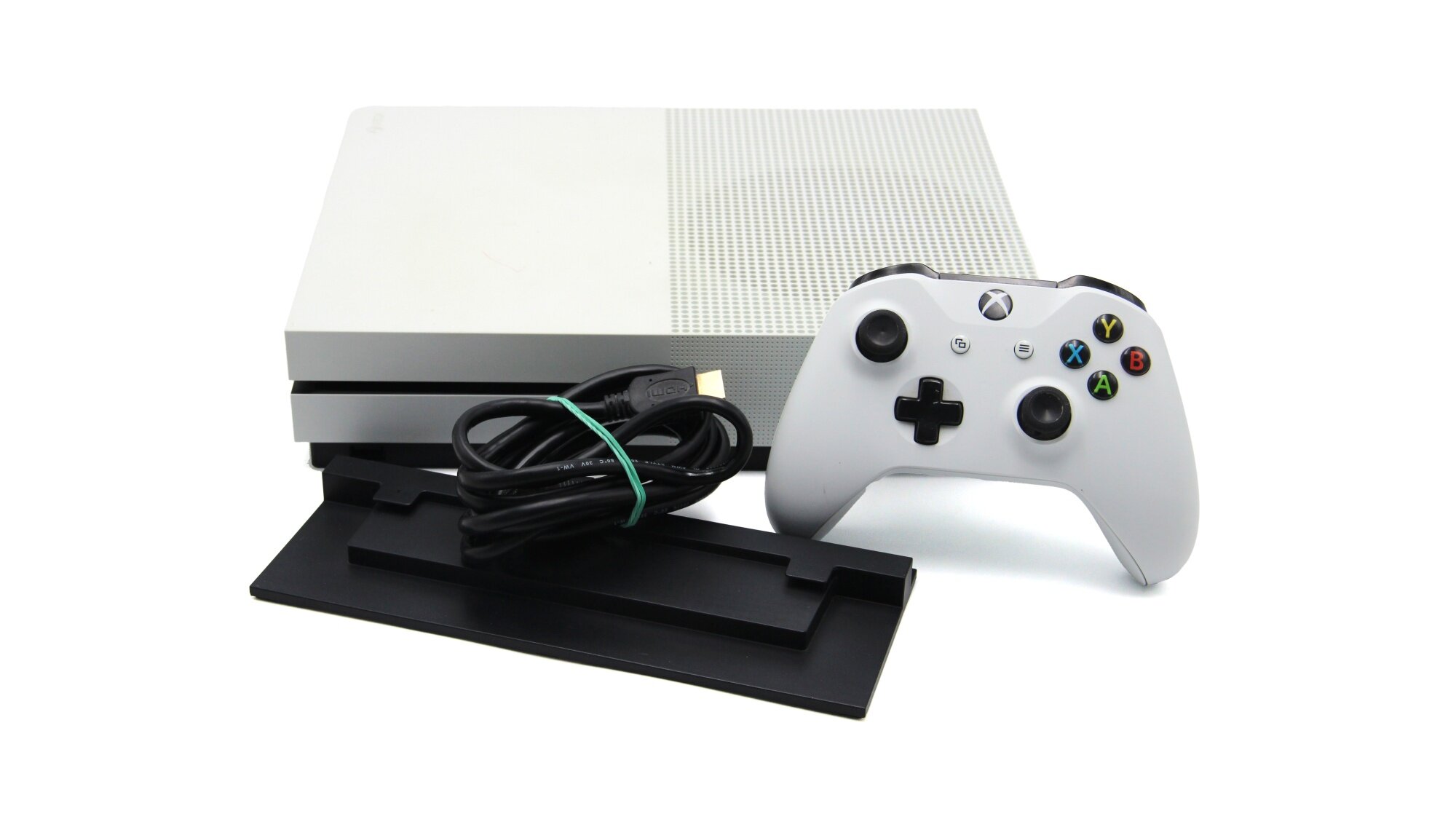 Игровая приставка Xbox One S 2 Tb В коробке