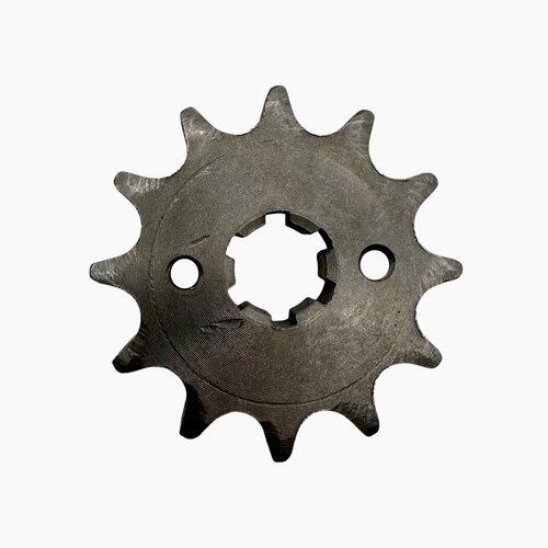 Звезда ведущая 520х12Т на мотоцикл Kayo, TTR250