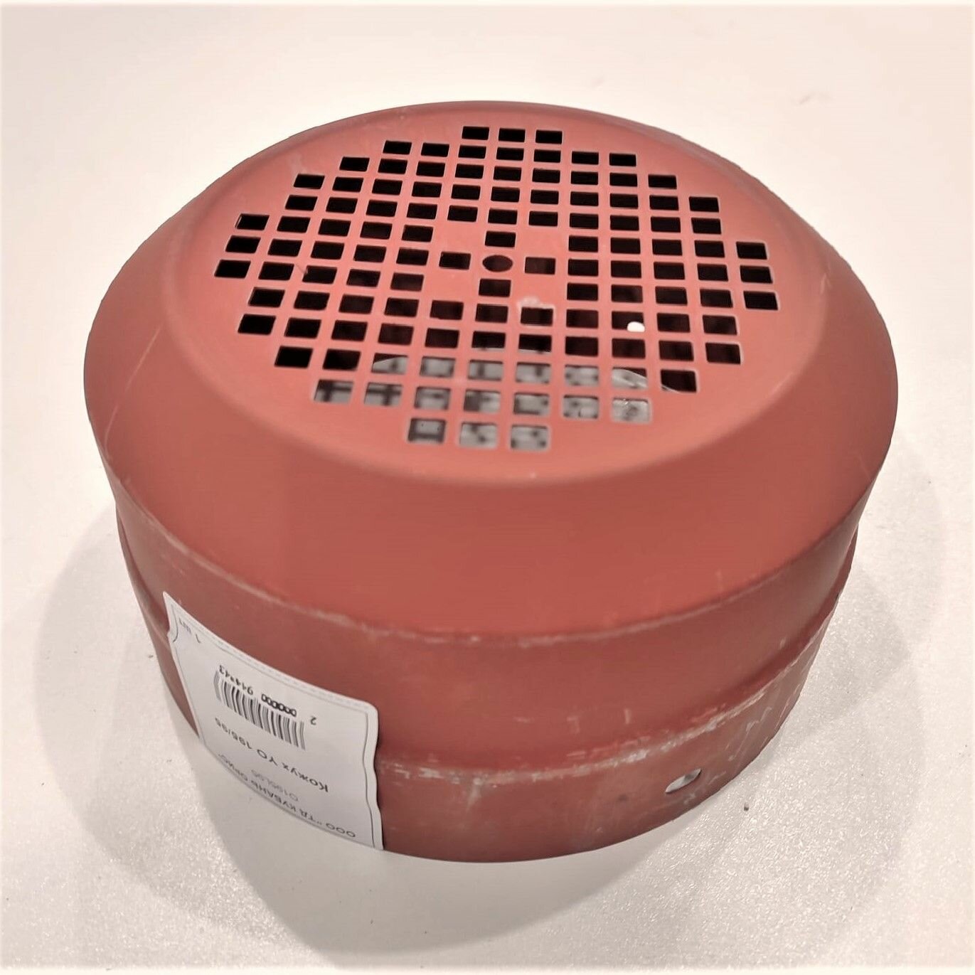 Кожух YO 195/95