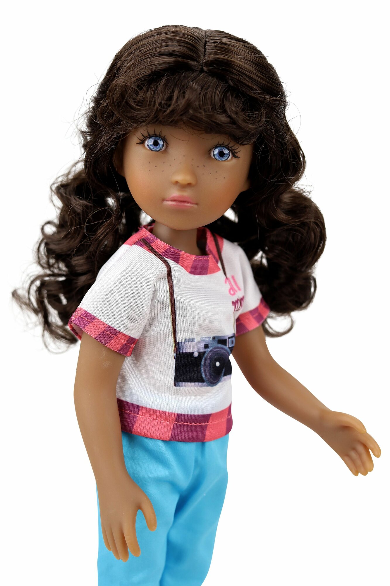 Кукла Ruby Red Мила, 28см — фото 1