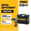 Фото DeWALT DCD791P2
