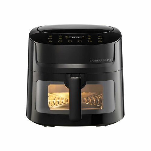 Аэрогриль Carrera air fryer 450 649900₽