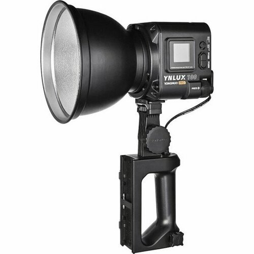 Осветитель LED Yongnuo LUX100 PRO KIT 26799₽