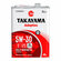Масло моторное TAKAYAMA ADAPTEC 5W30 SP GF-6A синтетика 4 л 60561...