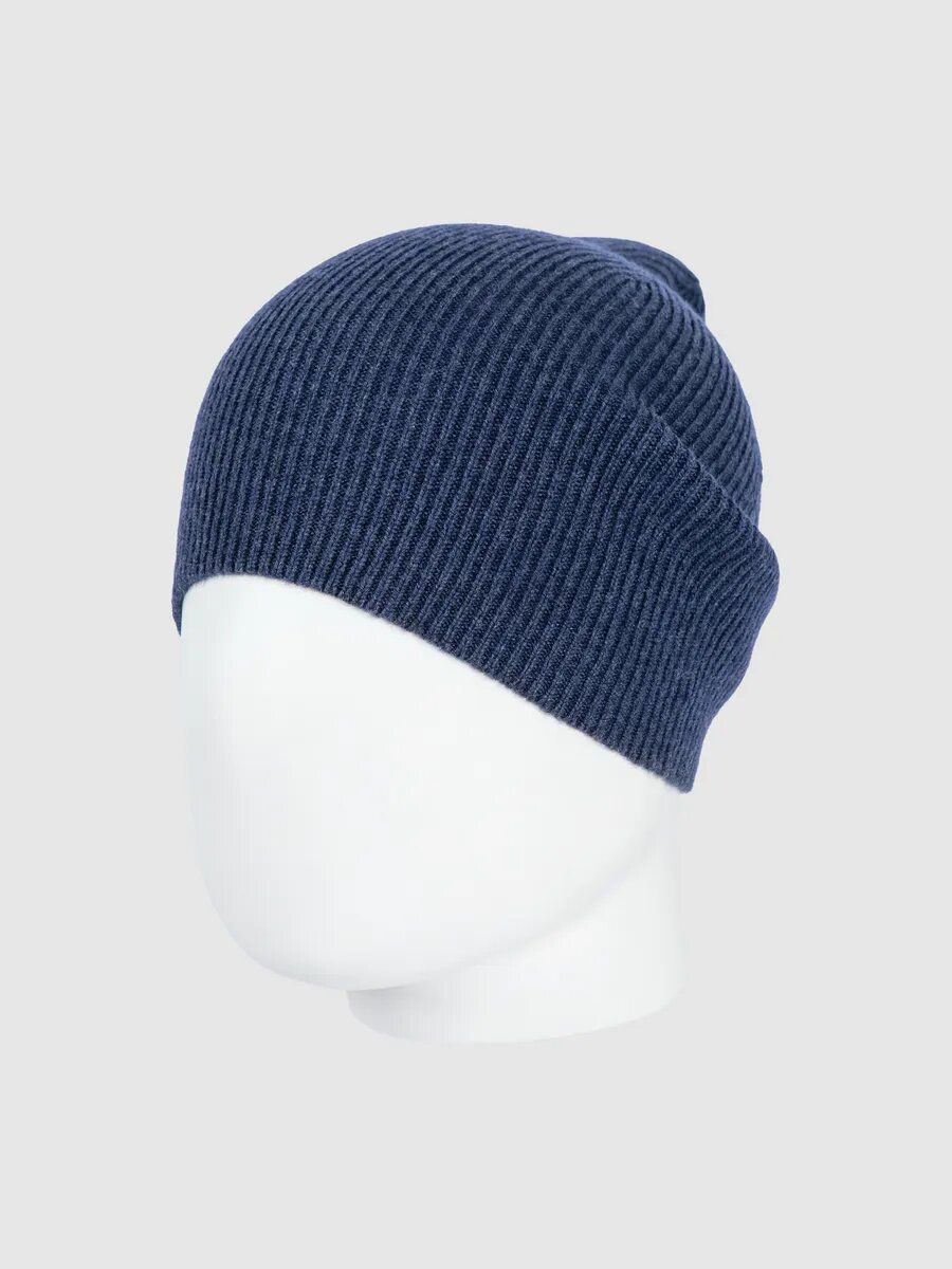 Шапка-бини для мужчин