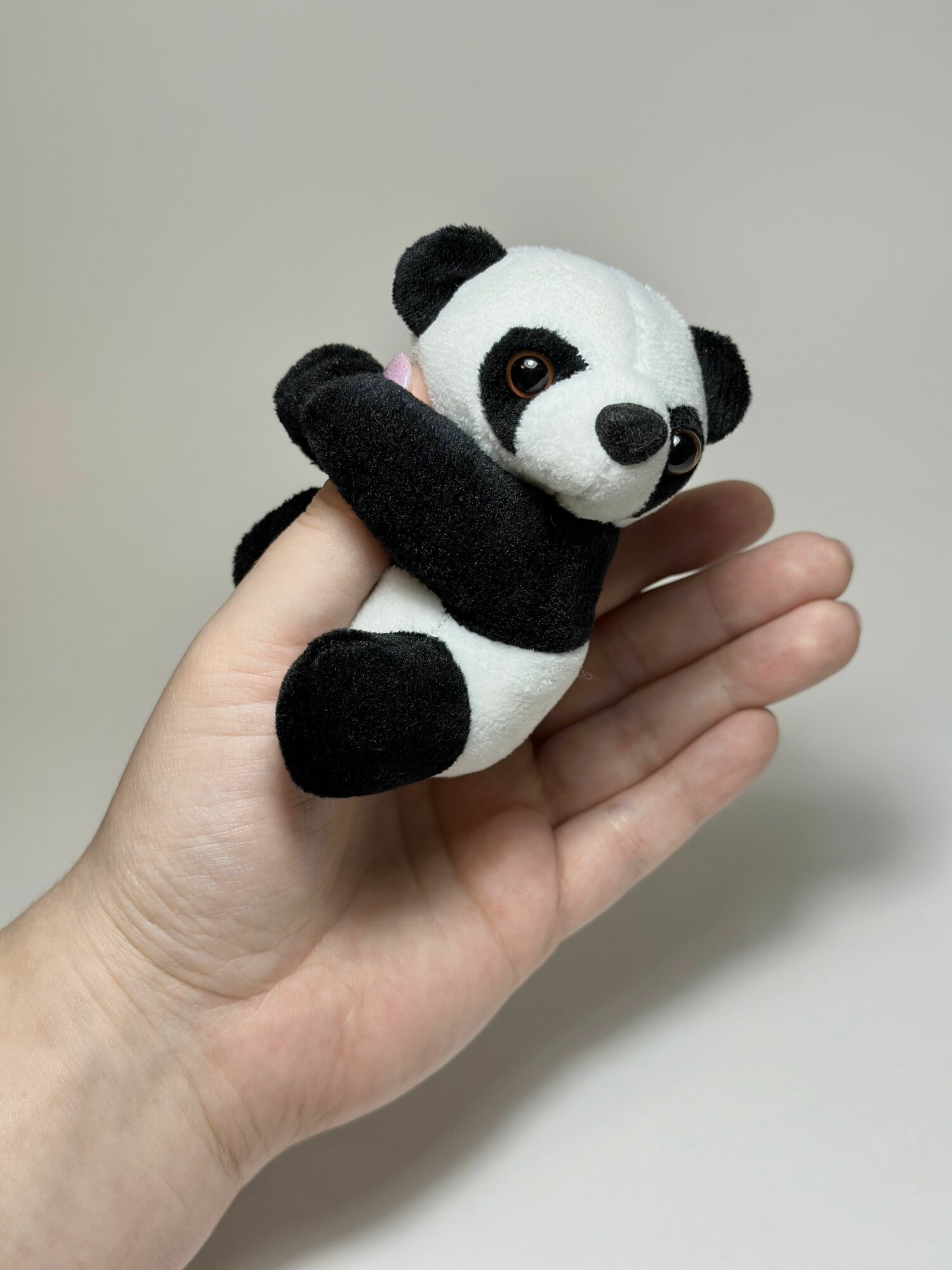 Изображение Мягкая игрушка-Праздничные подарки