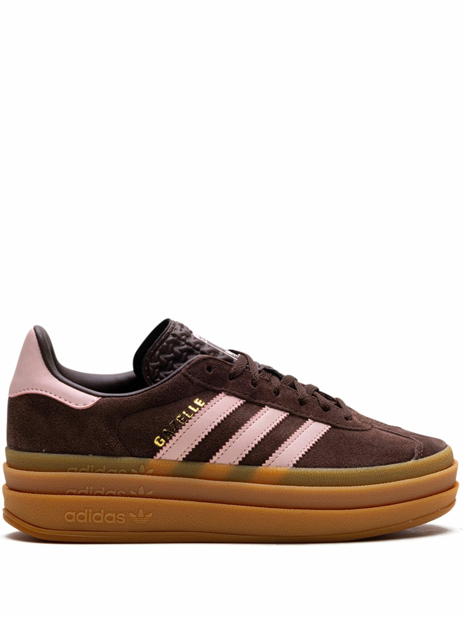 Кроссовки adidas Gazelle Bold