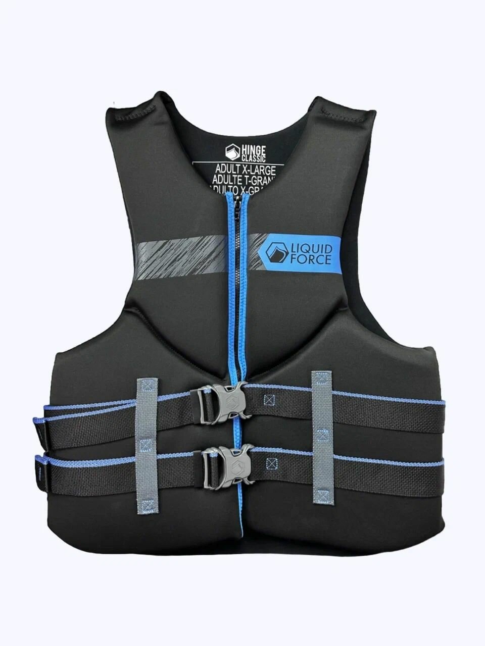 Liquid Force жилет водный Classic Hinge CGA