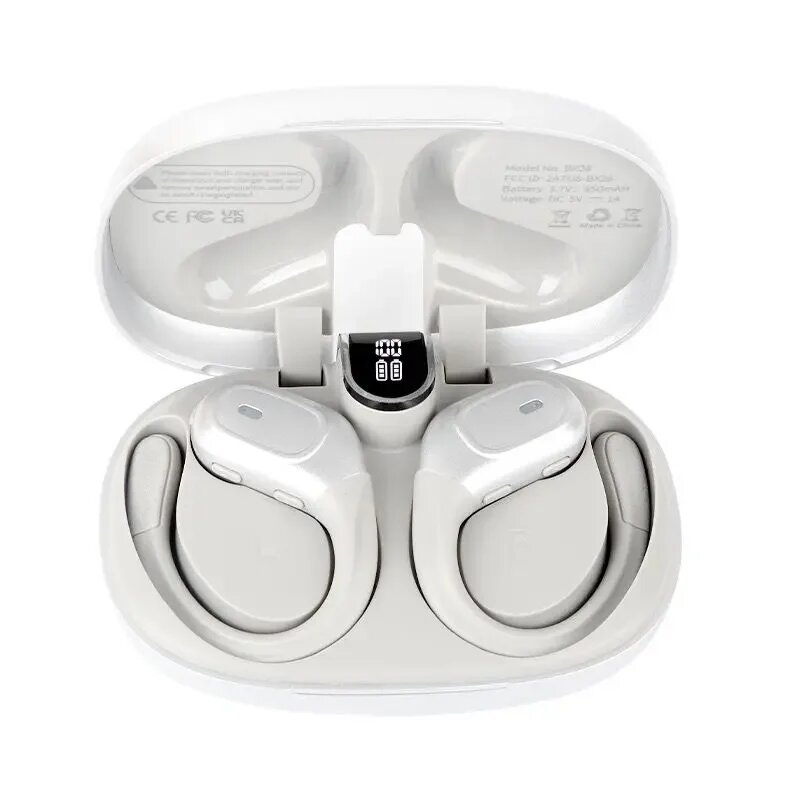 Беспроводные наушники JBL Tune 510BT, Белый